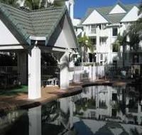 Bay Apartments The - Accommodation Australia