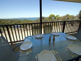 American River Water View Cottage - Accommodation Australia 0