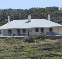 Point Hicks Lighthouse - Accommodation Australia