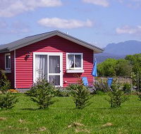Quamby Brook Bed And Breakfast - Accommodation Australia