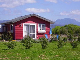 Quamby Brook Bed And Breakfast - Accommodation Australia 0