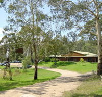 Megalong Valley Guesthouse Accommodation