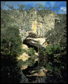 Jenolan Caves Cottages - Australia Shopping 0