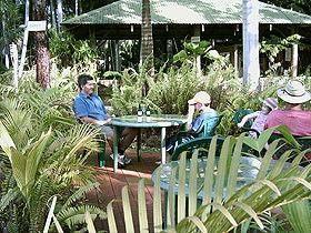 Manton ACT Local Tourism
