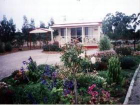 Kalabity Jane Holiday Cottages - Accommodation Australia 0
