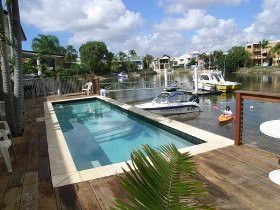 Australian Saltwater Villas - Local Tourism 0
