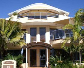 Nautilus Penthouse - Australia Shopping 0