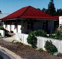 Cobb amp Co Cottages