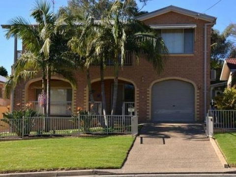 Tomakin Beach House - Local Tourism 0