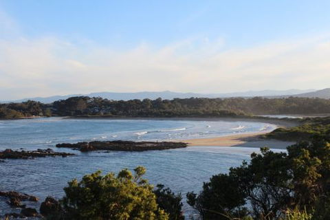 Tomakin Beach House - Local Tourism 1