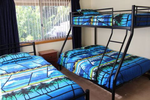Tomakin Beach House - Local Tourism 6
