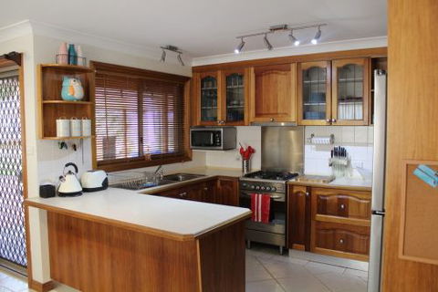 Tomakin Beach House - Local Tourism 9