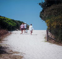 Weeroona Holiday Park - Local Tourism