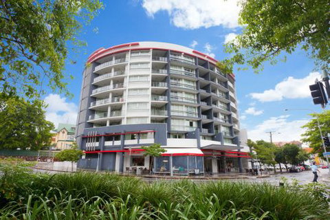 Apartments Downtown - Accommodation Australia 0