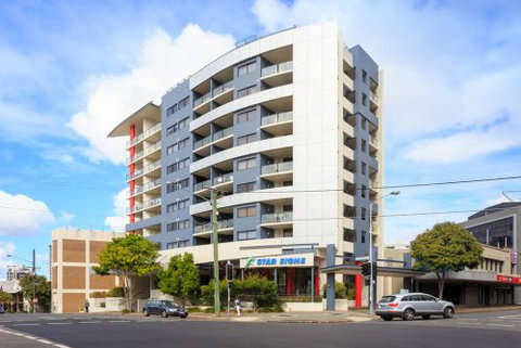 Apartments Downtown - Accommodation Australia 1