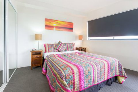 Apartments Downtown - Accommodation Australia 2