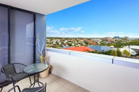 Apartments Downtown - Accommodation Australia 3