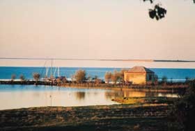 Poltalloch Station - Local Tourism 0