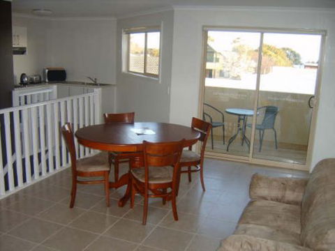 Inverloch Cabins - Accommodation Australia 0