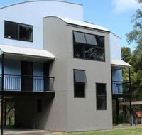 Orchid Sands Fraser Island Accommodation - Accommodation Australia