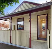 Port Melbourn Cottage - Stay Innercity - Local Tourism