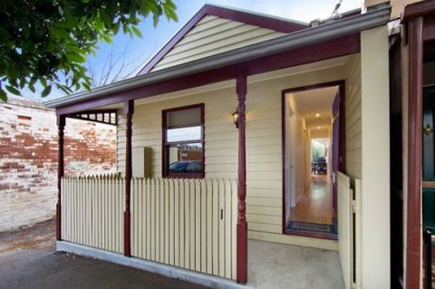 Port Melbourn Cottage - Stay Innercity - Local Tourism 0