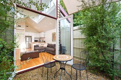 Port Melbourn Cottage - Stay Innercity - Local Tourism 3