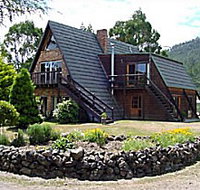 Liffey Falls Lodge Bampb - Accommodation Australia