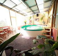 Down To Erth Bampb - Local Tourism