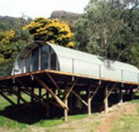 Cascade Lodge - Accommodation Australia