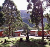 Base Camp Tasmania - Accommodation Australia