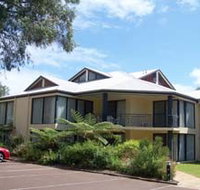 Forte Capeview Apartments - Accommodation Australia