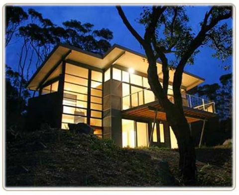 Apollo Bay - Blue Bay View  - Local Tourism 0