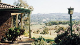 Fairview Ridge - Local Tourism 0