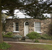 No.1 William St - Accommodation Australia