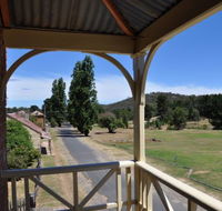 Northeys Of Hill End - Accommodation Australia