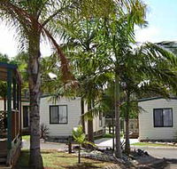 Port Macquarie Holiday Cabins - Accommodation Australia