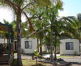 Port Macquarie Holiday Cabins - Accommodation Australia 0