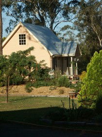 Glenrose Cottages - Local Tourism 0
