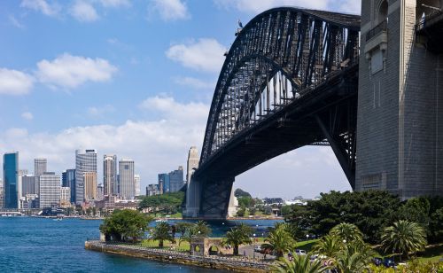 Fairlight NSW Local Tourism