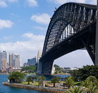 Corporate Living Solutions - Local Tourism