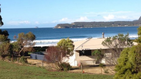 Eaglehawk Neck Beach House - Local Tourism 0