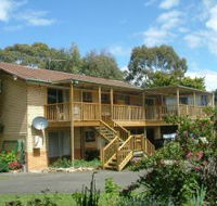 THE 2C'S BED AND BREAKFAST - Accommodation Australia