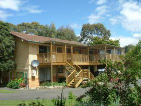 THE 2C'S BED AND BREAKFAST - Local Tourism 0