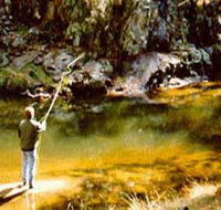 Markdale Homestead - Accommodation Australia