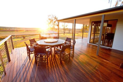 Lynford QLD Local Tourism