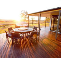 Stockton Rise Country Retreat - Local Tourism