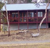 Ivybrook Vineyard Cottage - Local Tourism