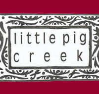Little Pig Creek - Accommodation Australia