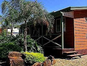 Bentley's Cabin Park Port Pirie - Accommodation Australia 0